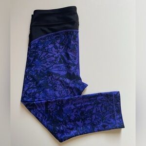 Under Armour Capris